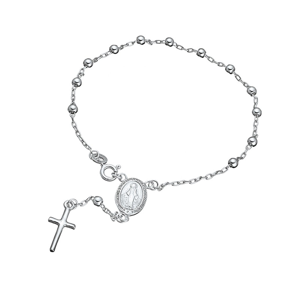 Rosary Bracelet