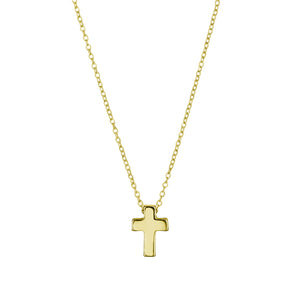 Faith Necklace