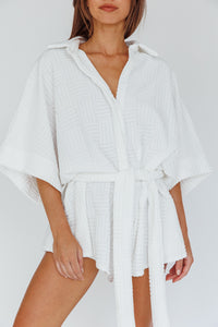 Hamilton Playsuit